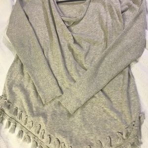 EUC Lilly Pulitzer Ferrera Sweater